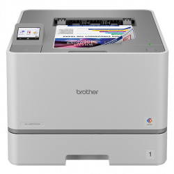 Brother HL-L8570CDW - Teaser (Presse)
