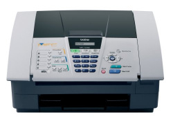 Brother MFC-3240C: Das Multifunktionsgerät von Brother soll besonders leise arbeiten.