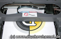 Brother MFC-4820C Druckkopf