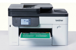 Brother MFC-J5010DW - Teaser (Presse)