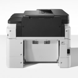 Brother MFC-J5110DW - Rückseite
