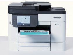 Brother MFC-J5110DW - Teaser (Presse)