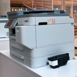 Brother MFC-J5127DW (Name geraten)