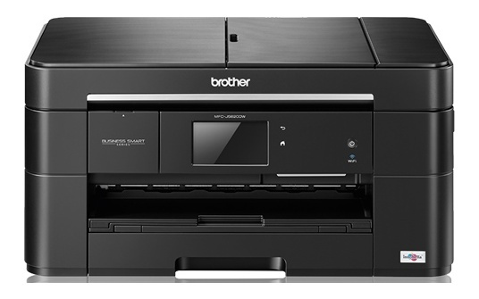 Brother MFC-J5620DW - Teaser (Presse)