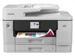 Brother MFC-J6960DW - Teaser (Presse)