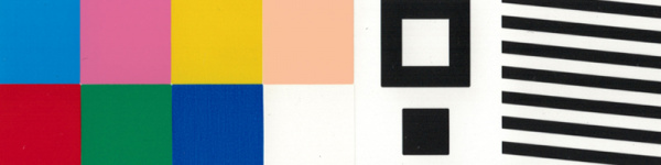 Brother MFC-L8850CDW: Zu dunkle Farben.