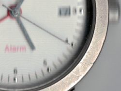 Brother MFC-L8850CDW: CIS-Scanner.