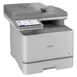 Brother MFC-L8970CDW - Schräg nach rechts (Presse)