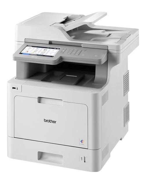 Brother MFC-L9570CDW - Teaser (Presse)
