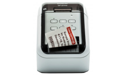 Im Angebot: Brother QL-810Wc