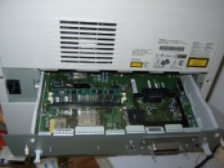 Mainboard vom C4000