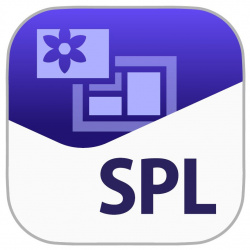 Software: Zum Drucken kann ausschließlich die proprietäre SPL-App ("Selphy Print Layout") genutzt werden.