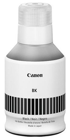 Canon GI-56BK (4412C001) Tinte Schwarz