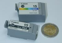 Canon i70 Tinte