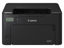 Canon i-Sensys LBP122dw: S/W-Laserdrucker ohne Scanner mit Duplex, Wlan und Ethernet.