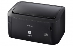 Canon i-Sensys LBP6020B: Einfacher S/W-Laser.