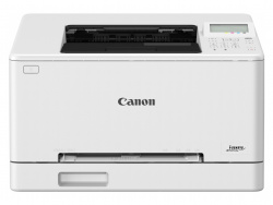 Canon i-Sensys LBP646Cdw: Günstigeres Modell, nun auch mit Duplex-Druck, aber weiterhin ohne PCL/PS-Unterstützung.