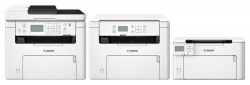 Canon i-Sensys MF270-II und LBP120-II-Serie (2026)
