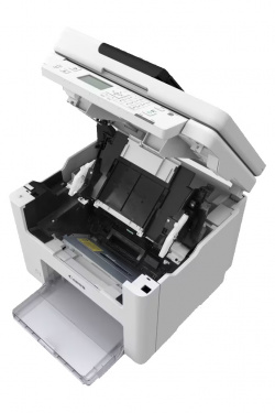 Canon i-Sensys MF275dw II - Aufgeklappt (Presse)