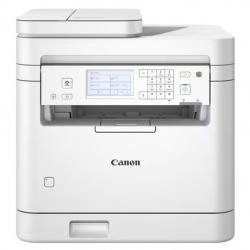 Canon I-Sensys MF287dw: Einfaches Multifunktionsmodell der unteren Leistungsklasse.