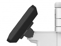 Canon i-Sensys MF563dw - Neigbares Display