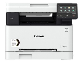 Canon i-Sensys MF641Cw - Teaser (Presse)