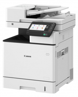 Canon i-Sensys MF842Cdw: Unter Windows 11 Version 24H2 haben die Canon-Multifunktionsgeräte Probleme mit der Scanfunktion.