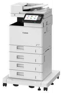 Canon Imageforce 710 (angeschrägt)