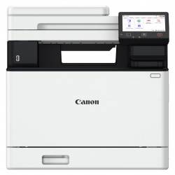 Canon Imageforce C1333: Arbeitsplatzgerät auf Basis vom neuen i-Sensys MF752Cdw II.