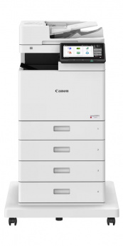 CAnon Imageforce C611
