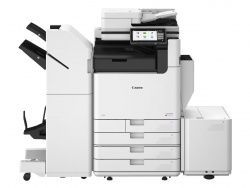 Canon Imageforce C7165: Neuartiges A3-System mit OLED-Belichtung und nativen 2.400 dpi.