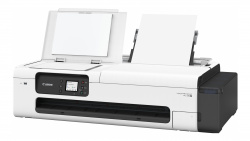 Imageprograf TC-20M: Version mit A4-Scanner und USB-Hostanschluss.