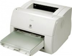 Canon LBP-1210: 14-Seiten-Laserdrucker für rund 400 Euro.