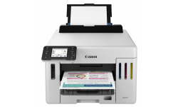 Im Angebot: Canon Maxify GX5550