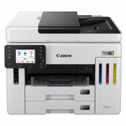 Canon Maxify GX7150 - Teaser (Presse)