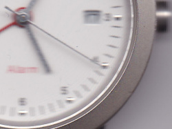 Canon Maxify MB5150: CIS-Scanner.