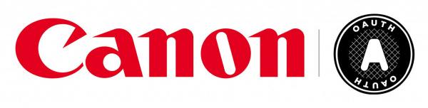 canon oauth