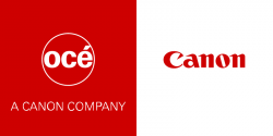 Ab 2020: Aus Océ wird "Canon Production Printing".