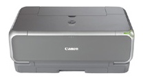 Canon PIXMA iP3000 News