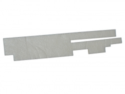 ...den zweiten Schwamm...