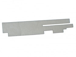 ...den dritten Schwamm...