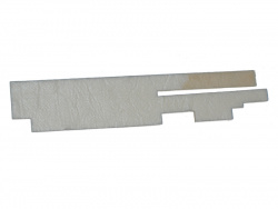 ...den vierten Schwamm...