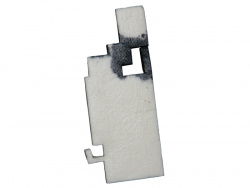 ...und einen achten Schwamm.