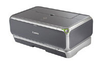 Canon PIXMA iP4000 News