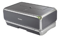 Canon PIXMA iP4000R News