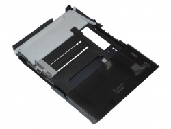 Papierkassette: Muss vor dem Eingriff aus dem Drucker herausgenommen werden.