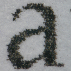 Canon Pixma iP4700: Schnelldruck.