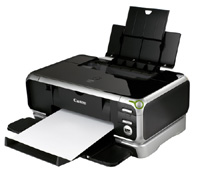 Canon PIXMA iP5000 News