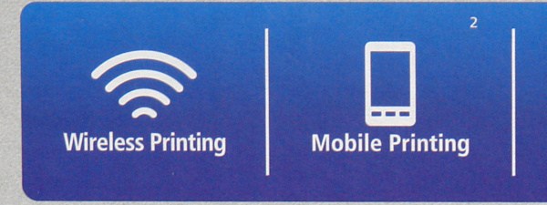 Mobile Printing: Die Möglichkeit, von mobilen Endgeräten aus zu drucken, hat auch Canon als Anforderung erkannt.