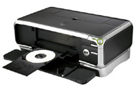 Canon PIXMA iP8500 News